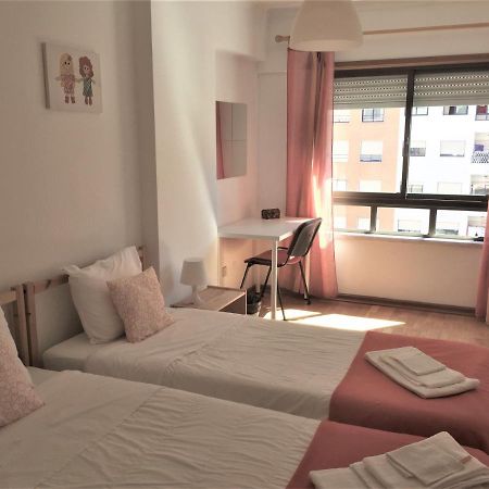 Apartamento Familiar Lisboa Taguspark Sao Marcos  Exterior photo