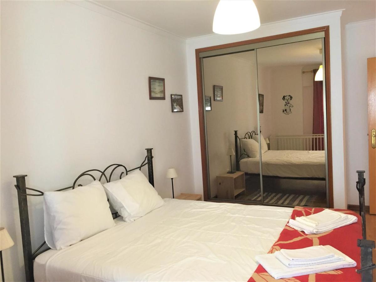 Apartamento Familiar Lisboa Taguspark Sao Marcos  Exterior photo