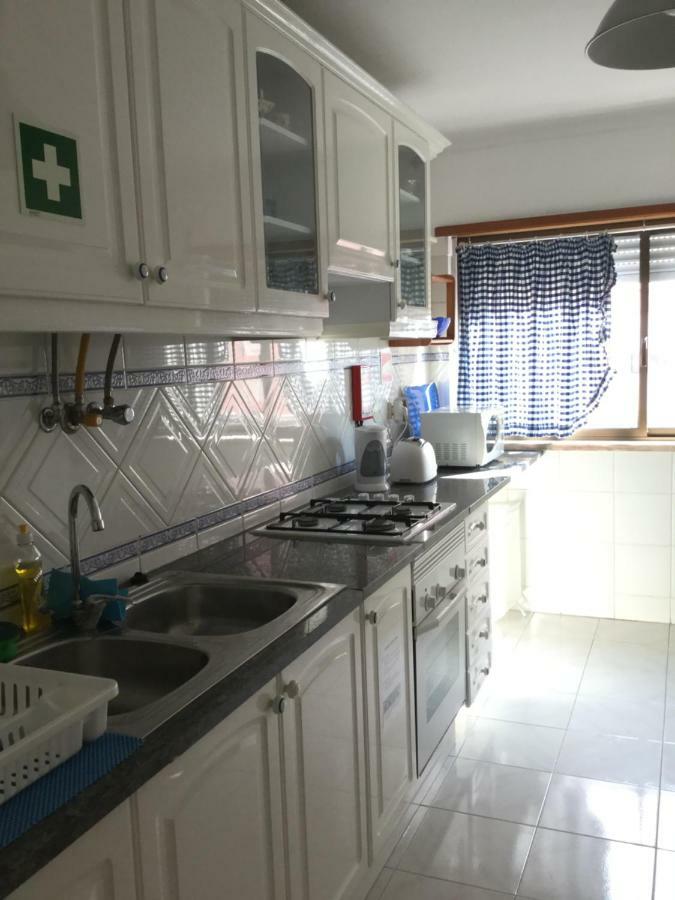 Apartamento Familiar Lisboa Taguspark Sao Marcos  Exterior photo